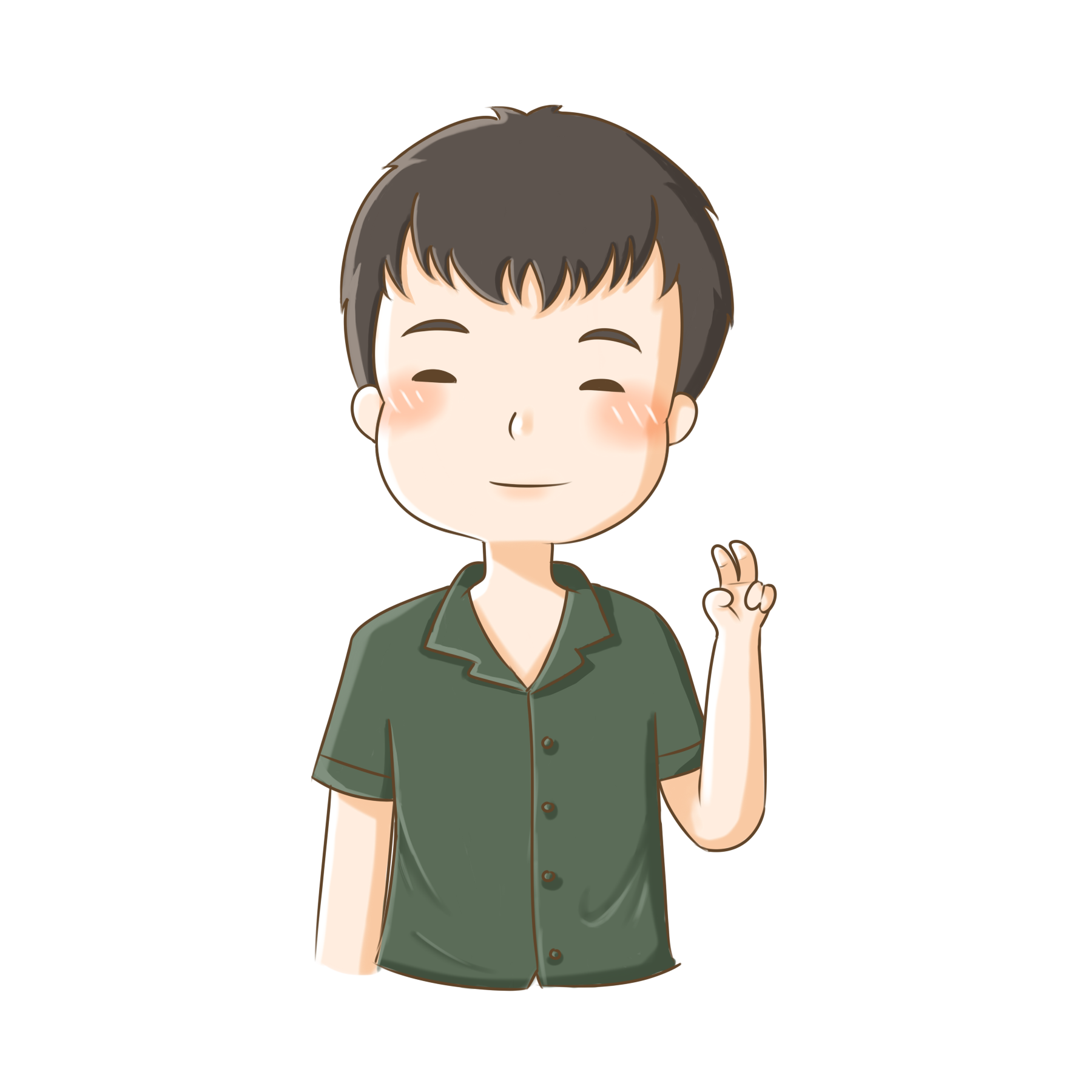 Picture of Nong Aim